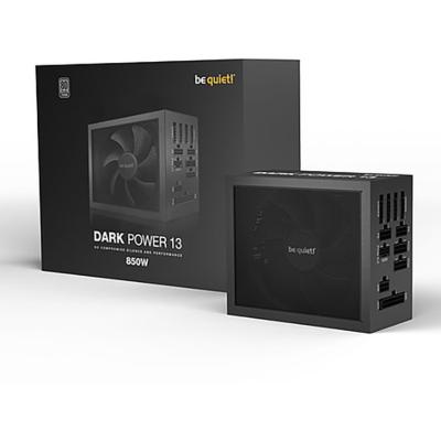 be quiet! Dark Power 13 850W 80PLUS Titanium