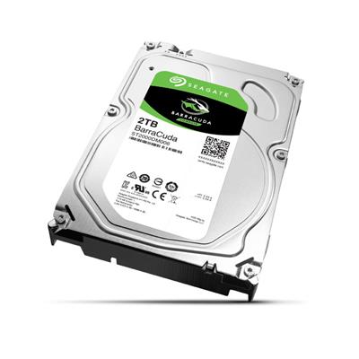 Seagate BarraCuda 2 To (ST2000DM008)