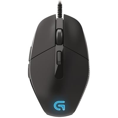 Logitech G302 Daedalus Prime