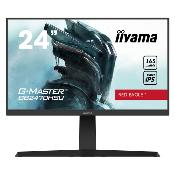 iiyama 23.8" LED - G-Master GB2470HSU-B1 Red Eagle