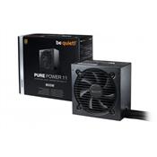 be quiet! Pure Power 11 600W 80PLUS Gold