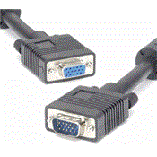 Câble  VGA M/F