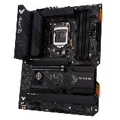 ASUS TUF GAMING Z590-PLUS