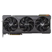 ASUS TUF Gaming GeForce RTX 4090 OC Edition 24GB