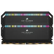 Corsair Dominator Platinum DDR5 32 Go (2 x 16 Go) 5200 MHz CL38