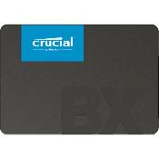 Crucial SSD BX500 2 To