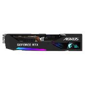 GIGABYTE AORUS GeForce RTX 3070 Ti MASTER 8G