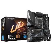 Gigabyte Z690 UD