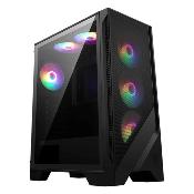 Qualitium Gamer ONE (RYZEN 5 5500)