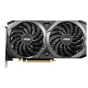 MSI GeForce RTX 3060 VENTUS 2X 12G OC LHR