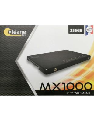 SSD OLEANE KEY 2.5" MX1000 SATA 256G