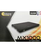SSD OLEANE KEY 2.5" MX1000 SATA 512G