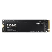 Samsung SSD 980 M.2 PCIe NVMe 500 Go