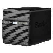 Synology DiskStation DS420j