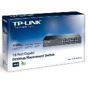 TP-LINK TL-SG1016D