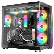 be quiet! Pure Loop 3 LX 360 mm