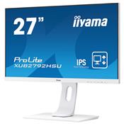 iiyama 27" LED - ProLite XUB2792HSU-W1 