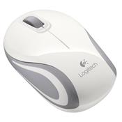 Logitech M187 (Blanc)