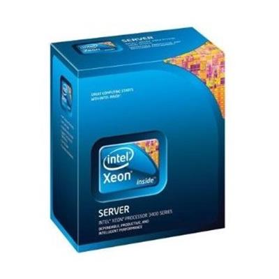 Intel Xeon x3430