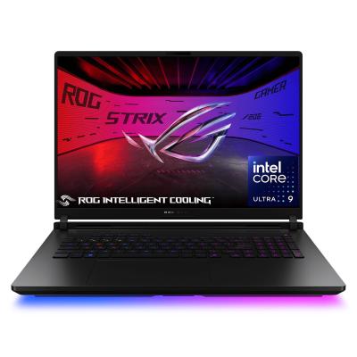 ASUS ROG STRIX SCAR 18 G835LW-SA151W