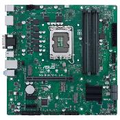 ASUS PRO B660M-C D4-CSM