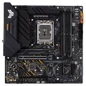 ASUS TUF GAMING B660M-PLUS WIFI D4