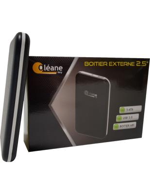 Boitier externe 2.5" USB 3.0 Oléane key