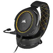 Corsair Gaming HS60 Pro (Jaune)