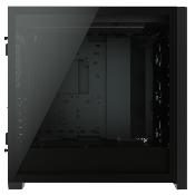 Corsair iCUE 5000X RGB Tempered Glass (Noir)