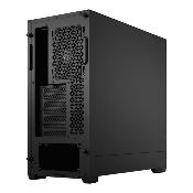 Fractal Design Pop Silent Solid (Noir)