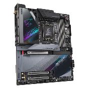 Gigabyte Z790 AORUS MASTER