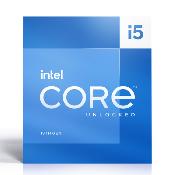 Intel Core i5-13400 (2.5 GHz / 4.6 GHz)