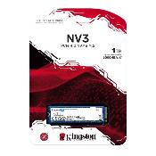 Kingston SSD NV3 1 To