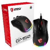 MSI Clutch GM50