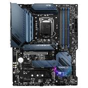 MSI MAG Z590 TORPEDO