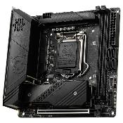 MSI MEG Z590I UNIFY