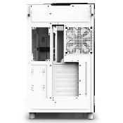 NZXT H9 Elite Blanc