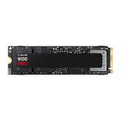 Samsung SSD 9100 PRO M.2 PCIe NVMe 2 To