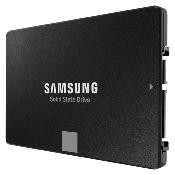 Samsung SSD 870 EVO 2 To