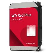 Western Digital WD Red Plus 12 To SATA 6Gb/s