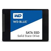 Western Digital SSD WD Blue 250 Go