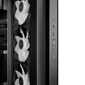 be quiet! Light Base 500 LX (Noir)