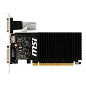 MSI GeForce GT 710 2GD3H LP