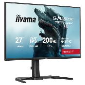 iiyama 27" LED - G-Master GB2771QSU-B1 Red Eagle