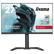 iiyama 27" LED - G-Master GB2770QSU-B5 Red Eagle