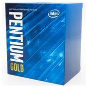 Intel Pentium Gold G6400 (4.0 GHz) 