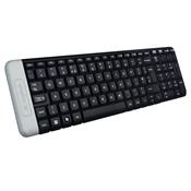 Logitech Keyboard K230 sans fils