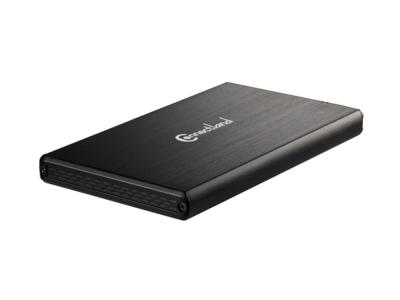 Boîtier Externe 2.5'' SATA USB V3.0 2621 BK Connectland