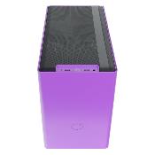 Cooler Master MasterBox NR200P - Violet