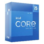 Intel Core i5-12600 (3.3 GHz / 4.8 GHz)